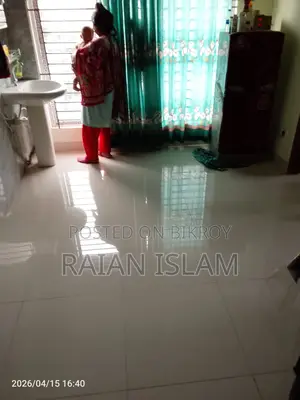 ফার্মগেটে ৩ বেডরুমের ফার্নিশড অ্যাপার্টমেন্ট বিক্রয়