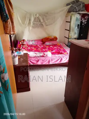 নতুন ফ্ল্যাট বিক্রি হবে