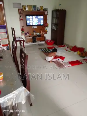 ফার্মগেটে ৩ বেডরুমের ফার্নিশড অ্যাপার্টমেন্ট বিক্রয়