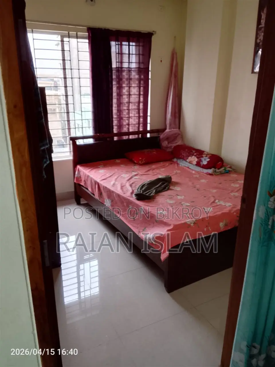 ফার্মগেটে ৩ বেডরুমের ফার্নিশড অ্যাপার্টমেন্ট বিক্রয়