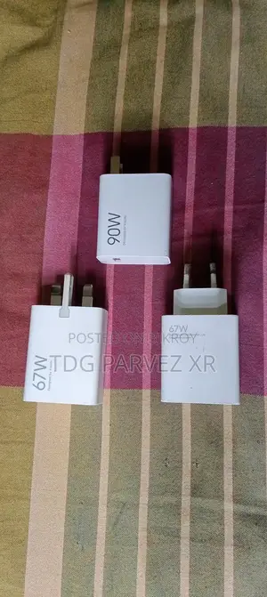 Multiple Charger Sell