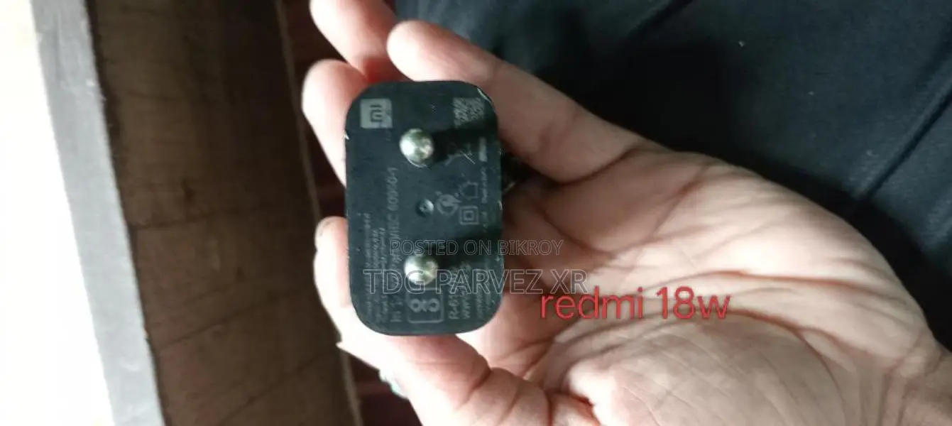 Multiple Charger Sell
