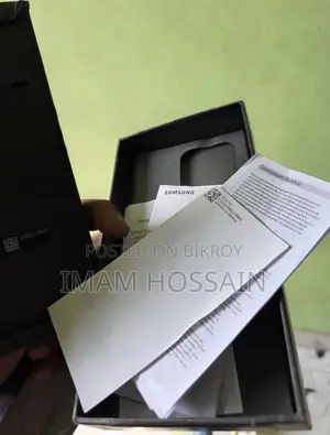 স্যামসাং গ্যালাক্সি এস২৫ আল্ট্রা ১২জিবি ৫১২জিবি (ব্যবহৃত)