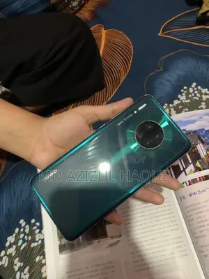 Huawei Mate 30 4G 6/128 (Used)