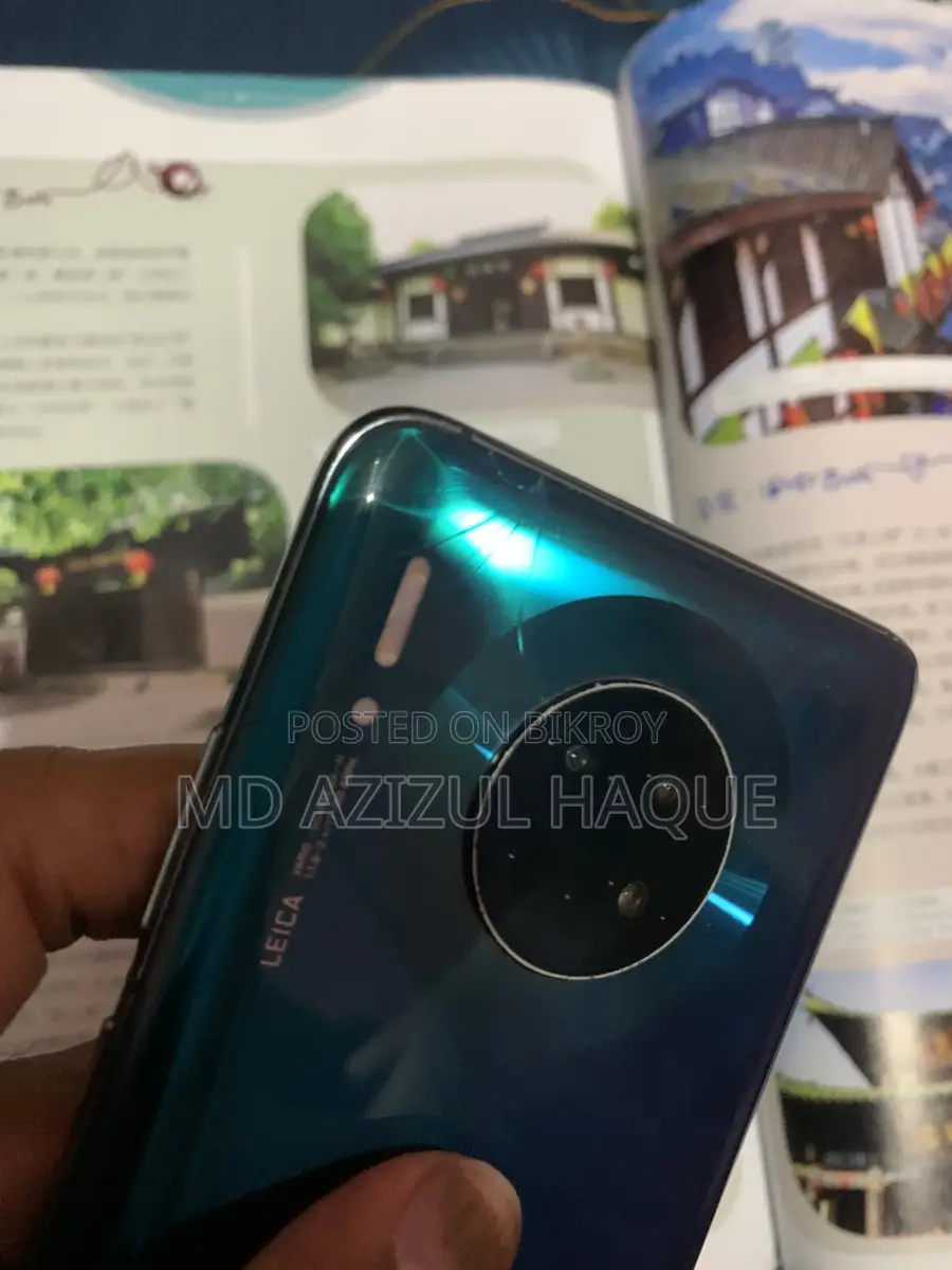 Huawei Mate 30 4G 6/128 (Used)
