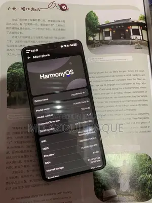 Huawei Mate 30 4G 6/128 (Used)