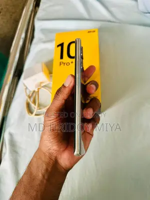 Realme 10 Pro Plus (Used)