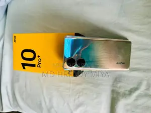 Realme 10 Pro Plus (Used)
