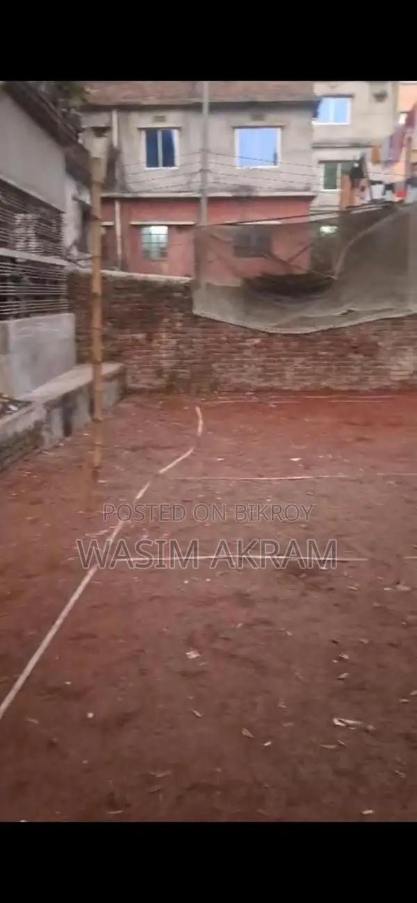 2 Katha land for sale