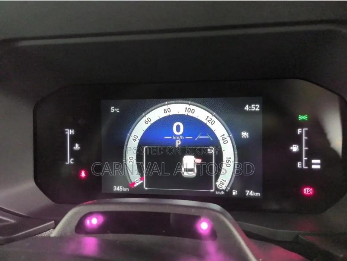 Toyota Land Cruiser PRADO 250 VX 2024