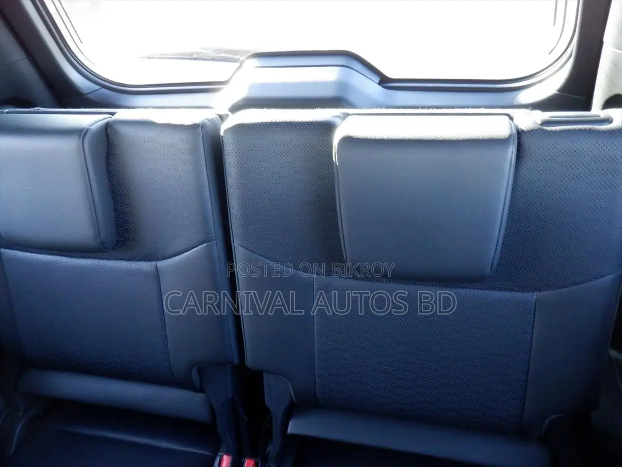 Toyota Land Cruiser PRADO 250 VX 2024