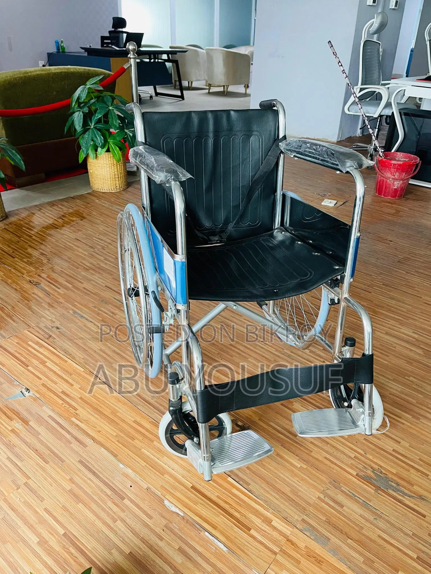 New Wheelchair For Sale