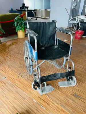নতুন হুইলচেয়ার বিক্রয়ের জন্য