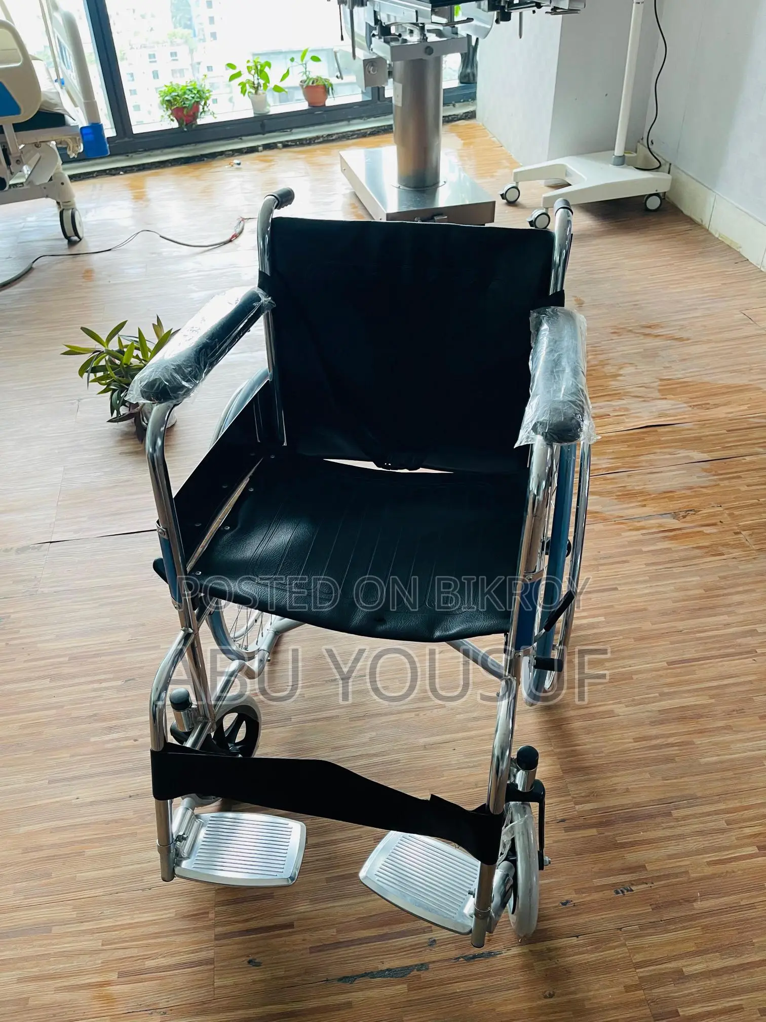 New Wheelchair For Sale