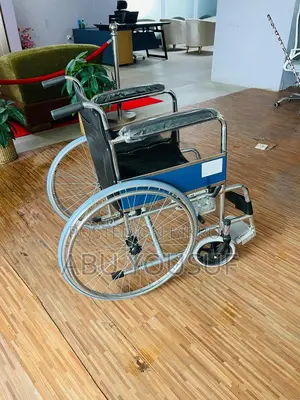 New Wheelchair For Sale