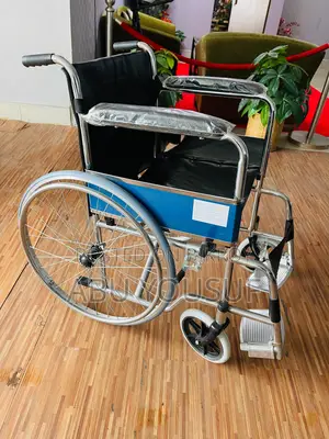 New Wheelchair For Sale
