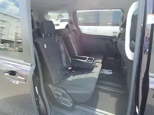 Toyota Noah X 2021