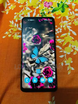 Samsung Galaxy A21s (Used)