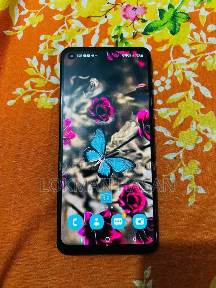 Samsung Galaxy A21s (Used)