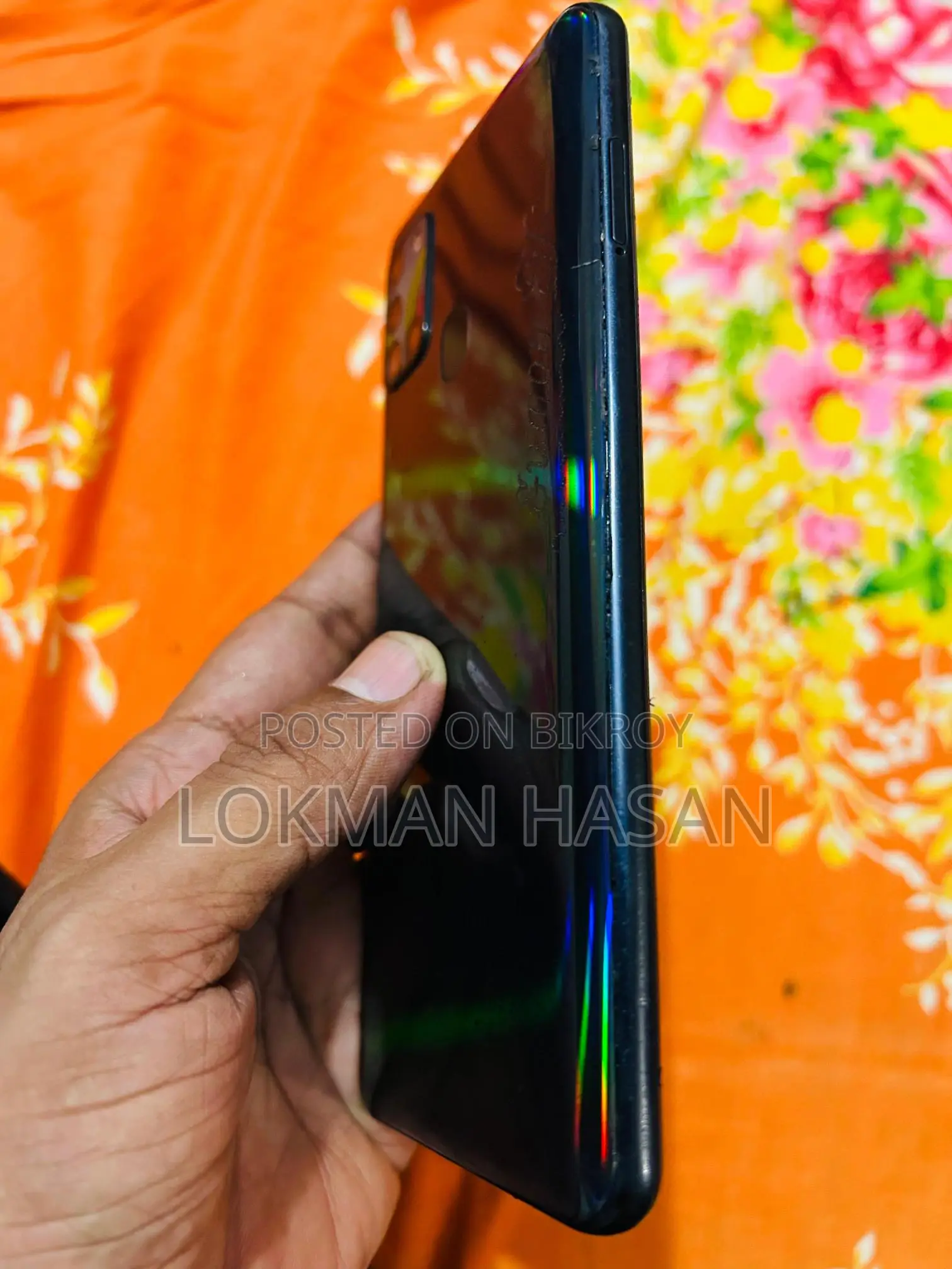Samsung Galaxy A21s (Used)