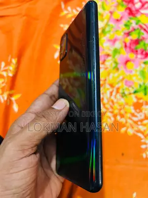 Samsung Galaxy A21s (Used)