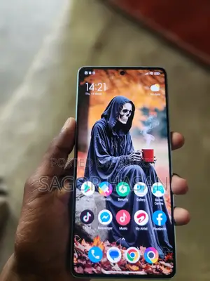 Xiaomi Poco X6 (Used)