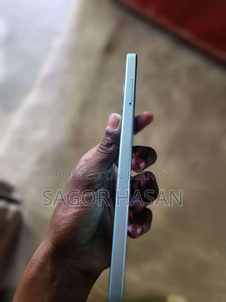 Xiaomi Poco X6 (Used)