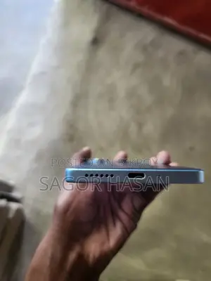 Xiaomi Poco X6 (Used)
