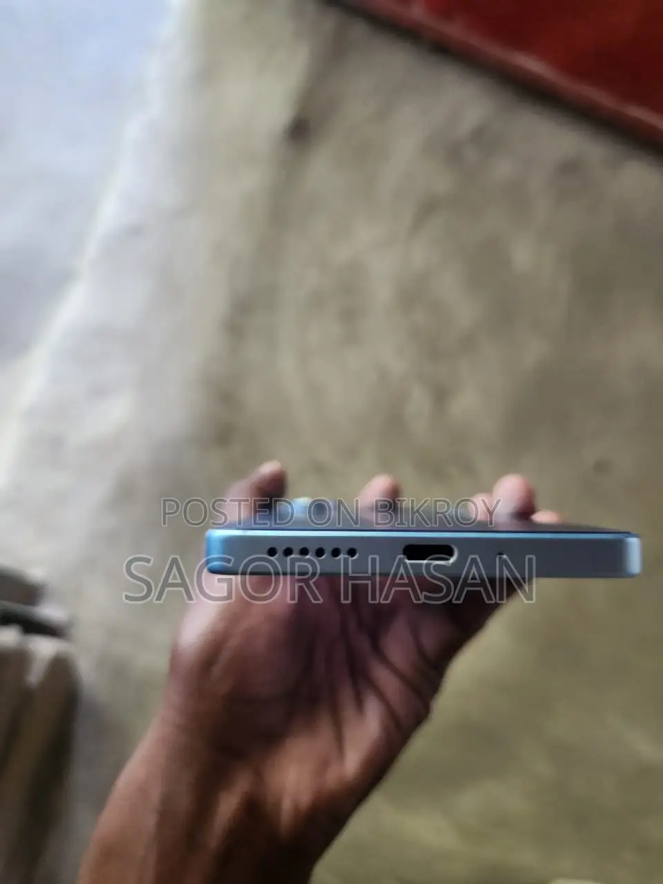 Xiaomi Poco X6 (Used)