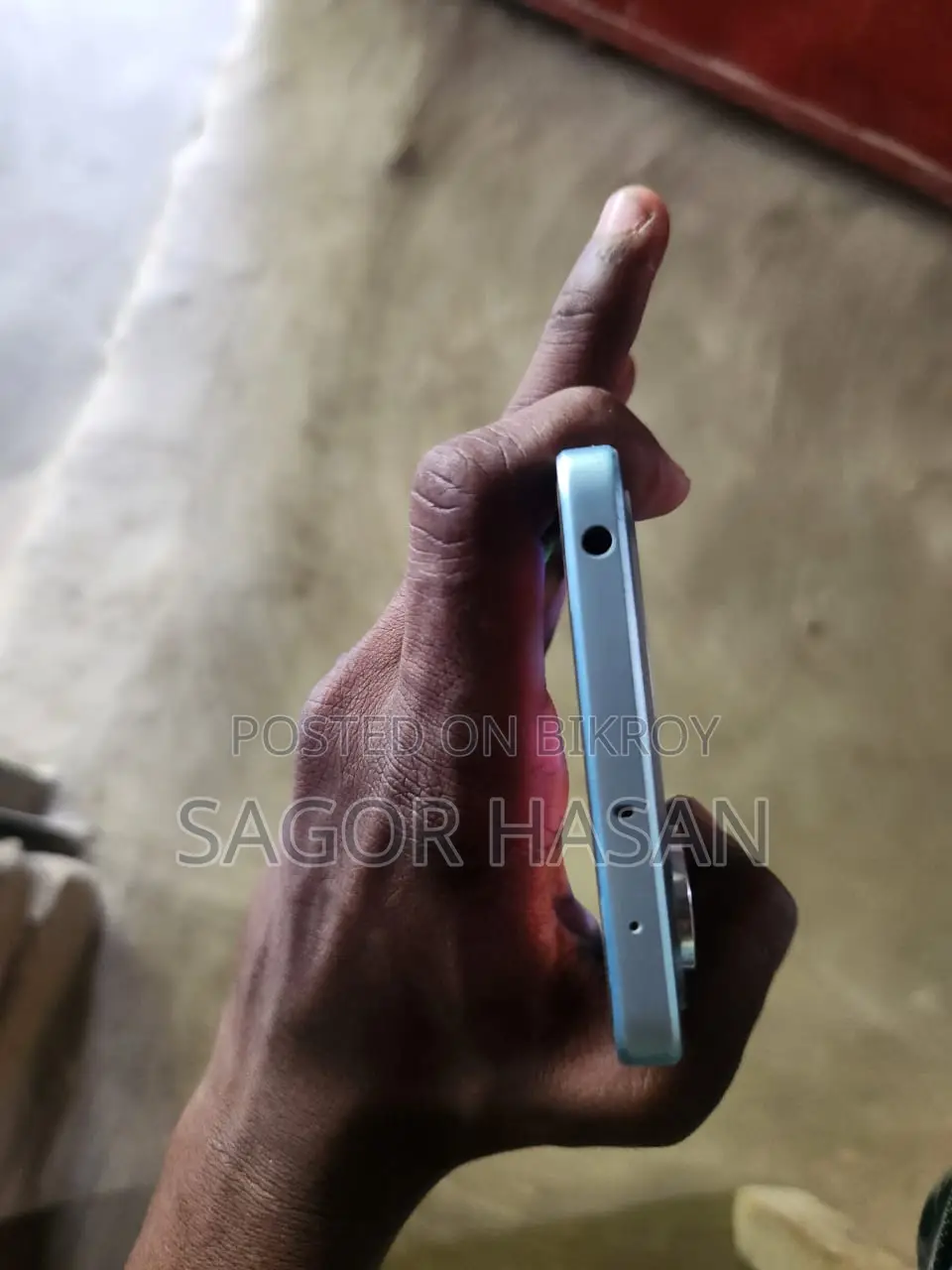 Xiaomi Poco X6 (Used)