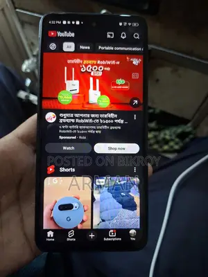 Infinix Hot 30i (Used)