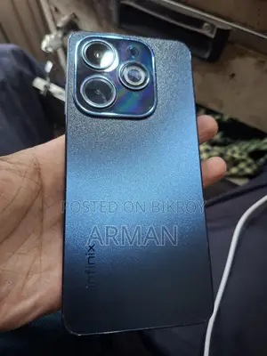 Infinix Hot 30i (Used)