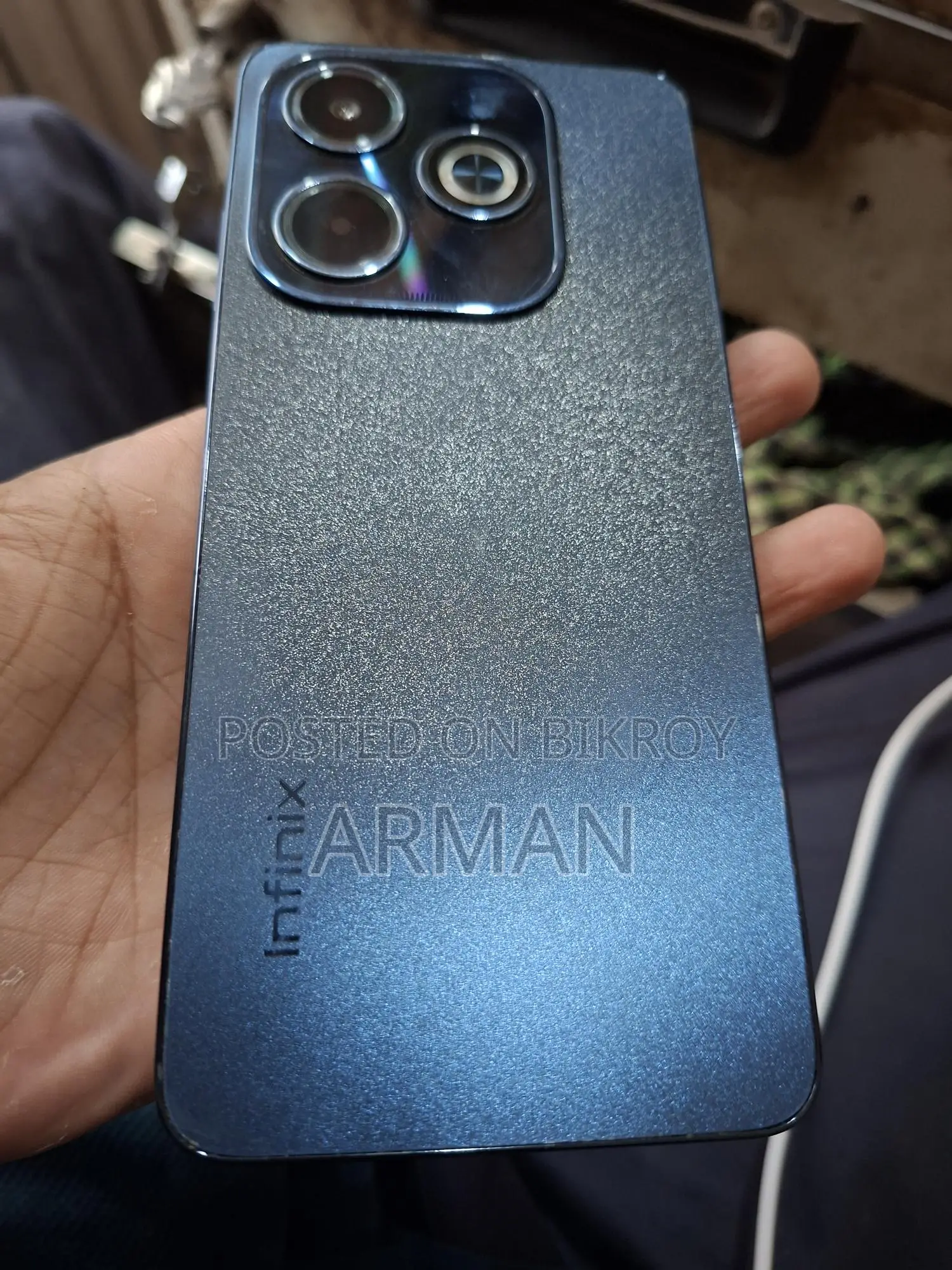 Infinix Hot 30i (Used)