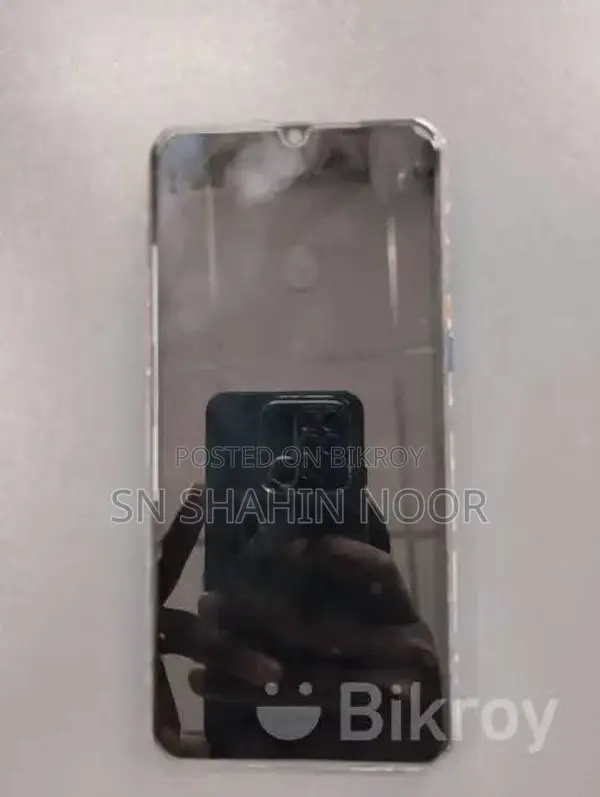 Samsung Galaxy M31 (Used)