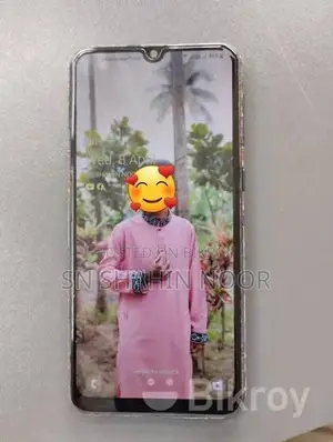 Samsung Galaxy M31 (Used)