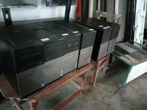 Original Dell Brand PC i3 4Gen (Ram 4 GB SSD 128GB)