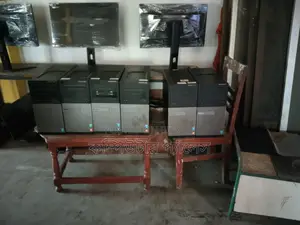 Original Dell Brand PC i3 4Gen (Ram 4 GB SSD 128GB)