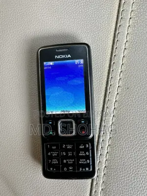Nokia 6300 4G (Used)