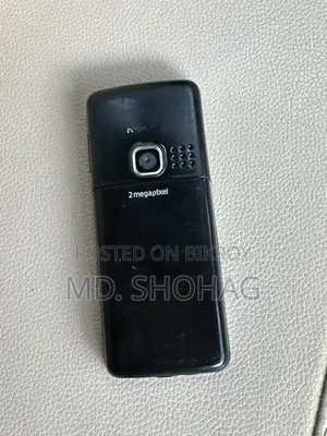 Nokia 6300 4G (Used)