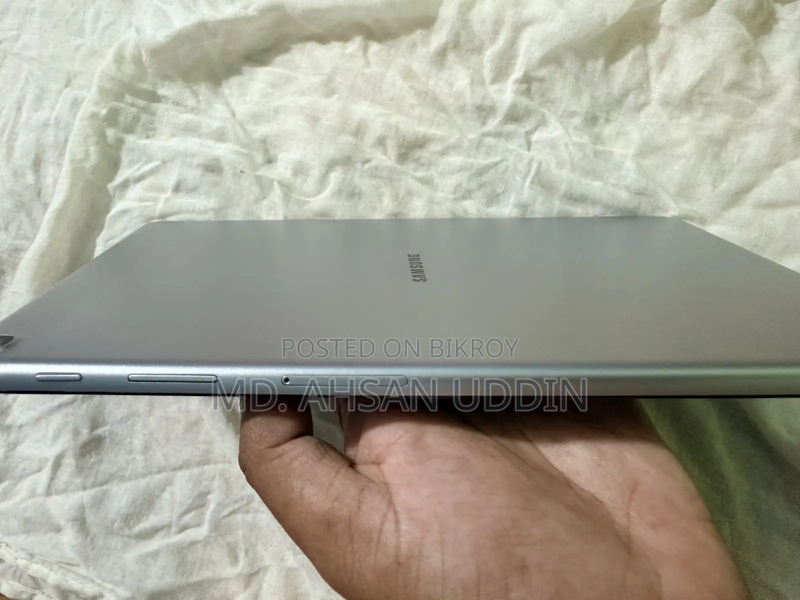 Samsung Galaxy Tab A