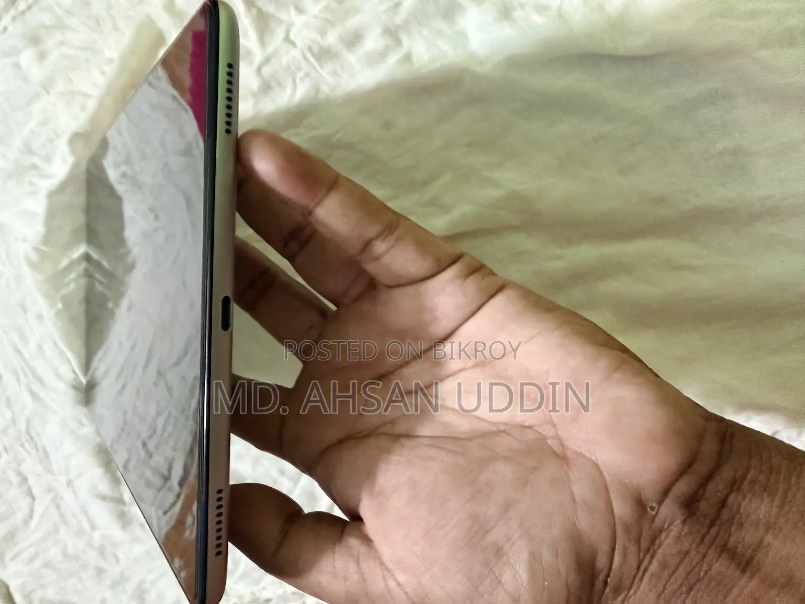 Samsung Galaxy Tab A
