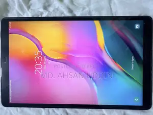 Samsung Galaxy Tab A