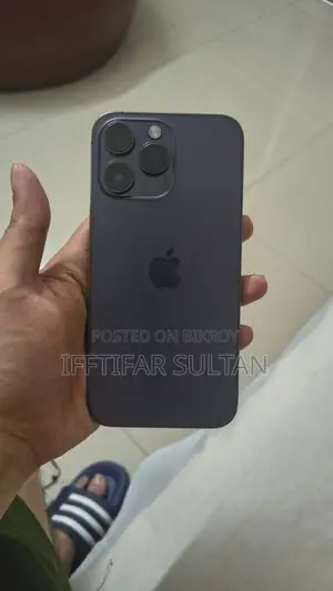 Apple iPhone 14 Pro Max (Used)