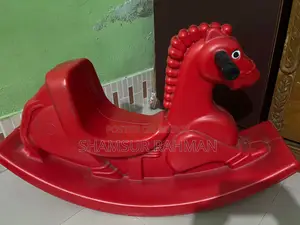Rocking Horse ঘোড়া খেলনা