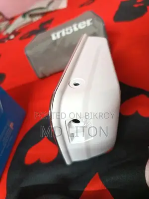 High-Quality Blood Pressure Monitor Imported from Dubai
