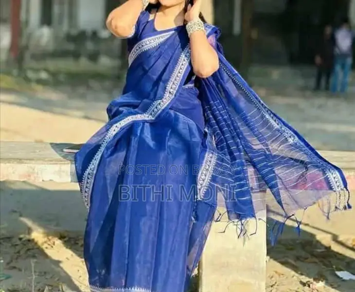 Half Silk