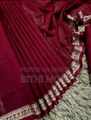 Half Silk