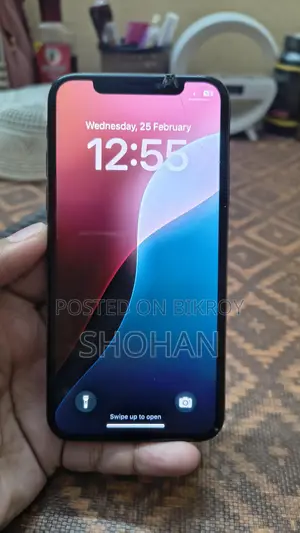 Apple iPhone XS (Used)