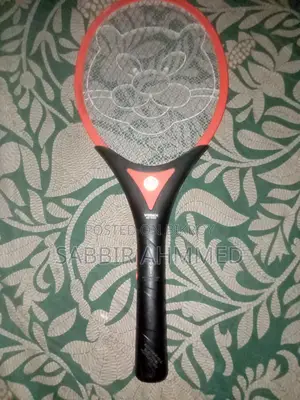 ব্যবহৃত মসকিউটো ব্যাট