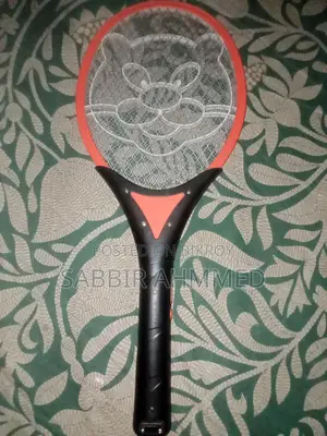 ব্যবহৃত মসকিউটো ব্যাট
